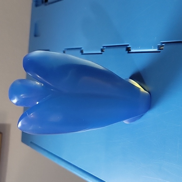 Blue Opalite Crystal Angel - Picture 5 of 9